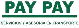 Pay Pay — Servicios y Asesoría en Transporte